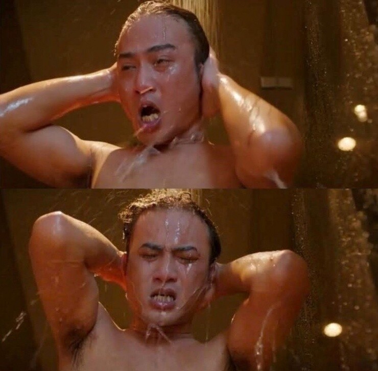 Những dấu mốc của phim VTV 2025: Phương Oanh tái xuất lấy lại phong độ, Doãn Quốc Đam "ê chề" với cảnh tắm 7 Cảnh tắm vòi sen trong tập 30 trở thành chủ đề bàn tán của toàn cõi mạng.