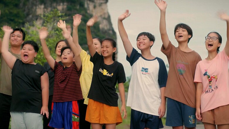 Những dấu mốc của phim VTV 2025: Phương Oanh tái xuất lấy lại phong độ, Doãn Quốc Đam "ê chề" với cảnh tắm 10 Màn ảnh nhỏ năm nay chứng kiến sự xuất hiện của loạt gương mặt diễn viên nhí lần đầu đóng phim.