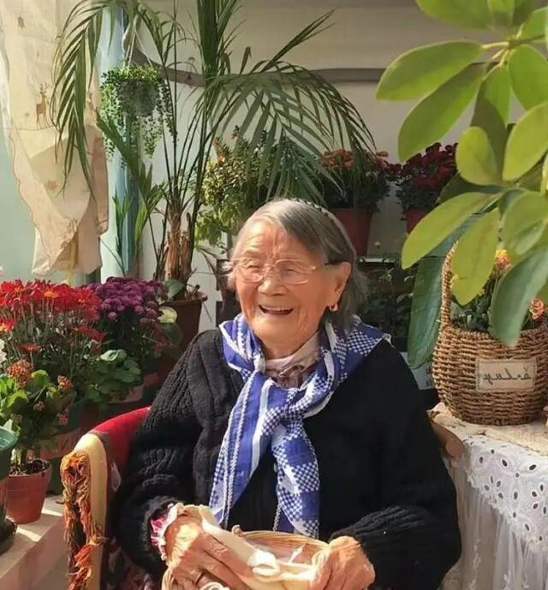 Lặng người trước ngôi nhà của cụ bà 92 tuổi: Tự chăm sóc mình, già đi thanh thản, không phiền hà con cháu- Ảnh 3.