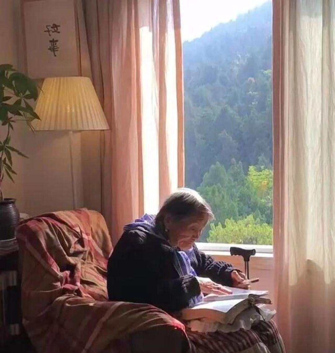 Lặng người trước ngôi nhà của cụ bà 92 tuổi: Tự chăm sóc mình, già đi thanh thản, không phiền hà con cháu- Ảnh 8.