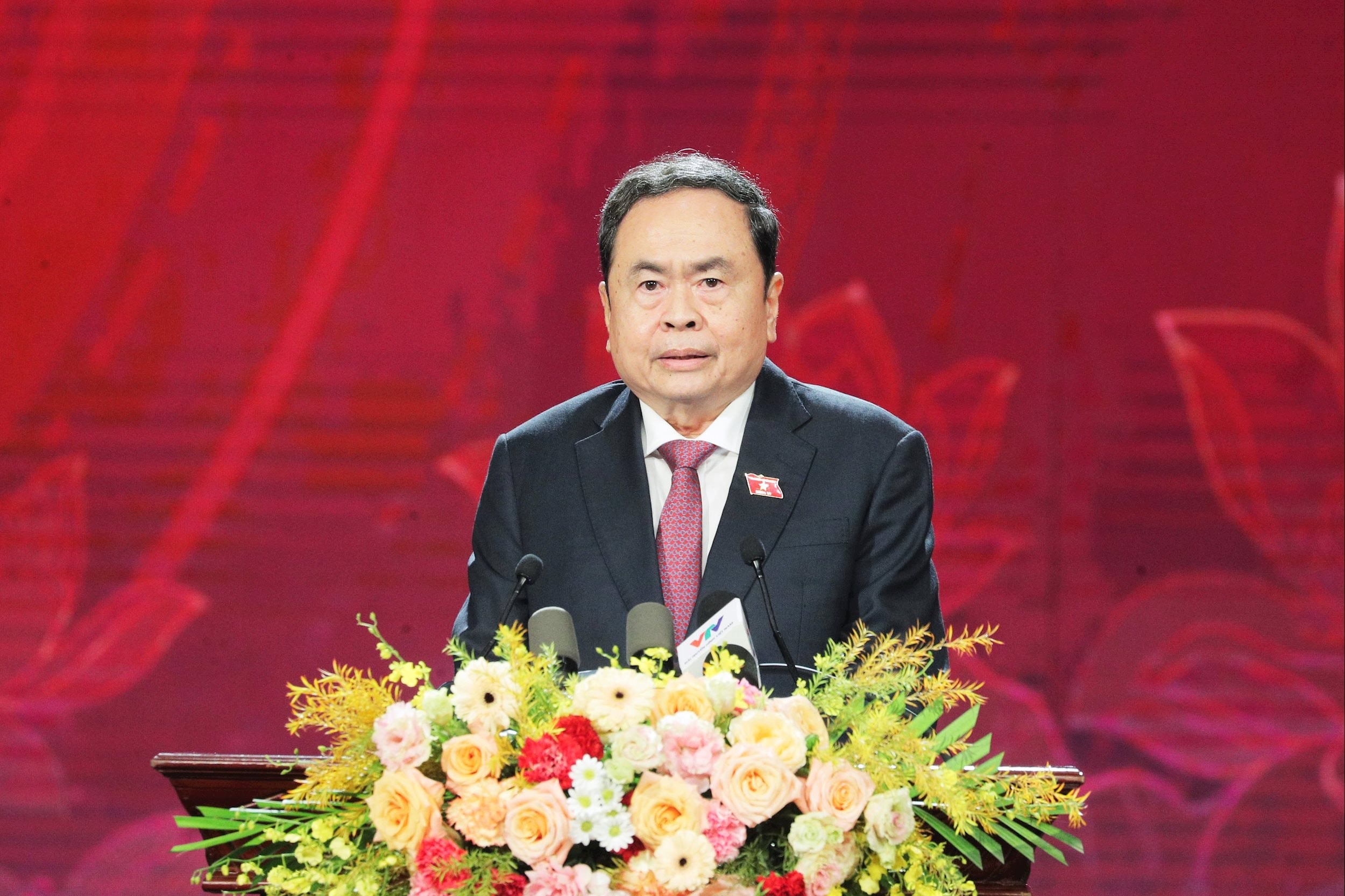 64 Tác phẩm báo chí xuất sắc nhận giải Diên Hồng lần thứ 4 về Quốc hội Việt Nam - Ảnh 3. 64 Tác phẩm báo chí xuất sắc nhận giải Diên Hồng lần thứ 4 về Quốc hội Việt Nam - Ảnh 3.