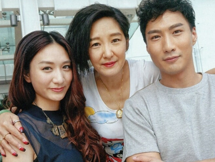 1766078594 136 Ly Mac Sau dep nhat man anh Mot minh nuoi