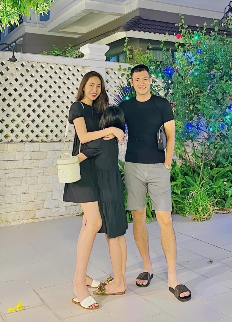 Con gái Công Vinh - Thủy Tiên không thừa kế tài sản của bố mẹ, 12 năm "giấu mặt" nay là thiếu nữ xinh đẹp 7 Thủy Tiên cho biết sẽ không để lại tài sản cho con gái.