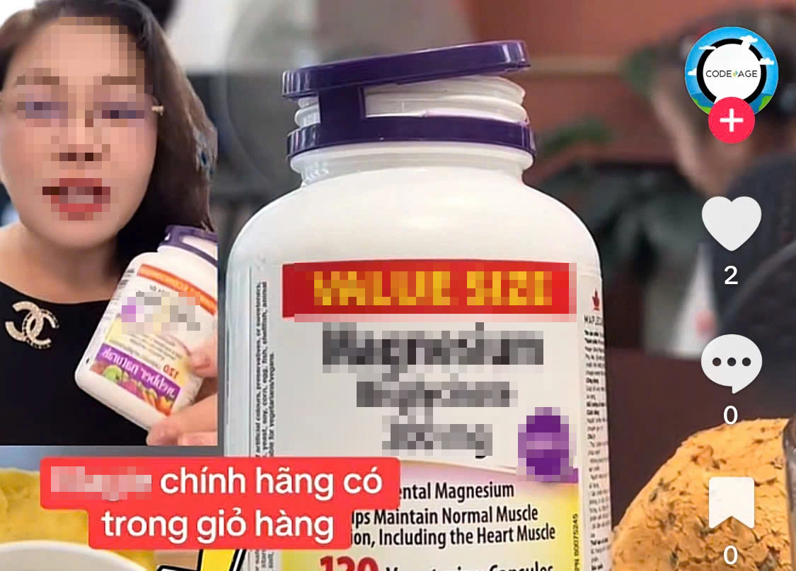 Mua hàng qua app hết rẻ- Ảnh 2. Mua hàng qua app hết rẻ- Ảnh 2.