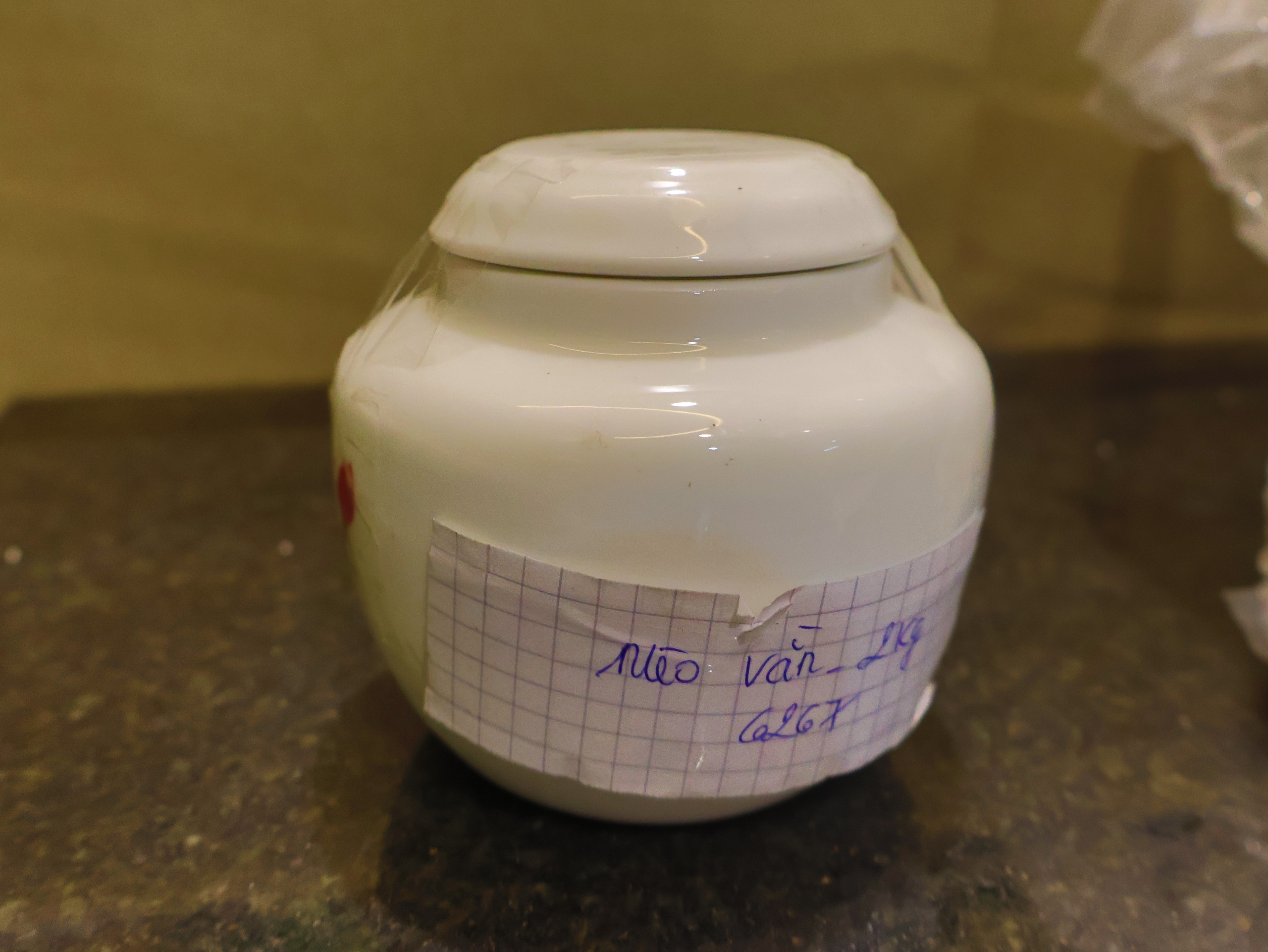 Hỏa táng thú cưng: Ngày đầu vào Bình Hưng Hòa 'hơi sợ sợ'- Ảnh 6. Hỏa táng thú cưng: Ngày đầu vào Bình Hưng Hòa 'hơi sợ sợ'- Ảnh 6.