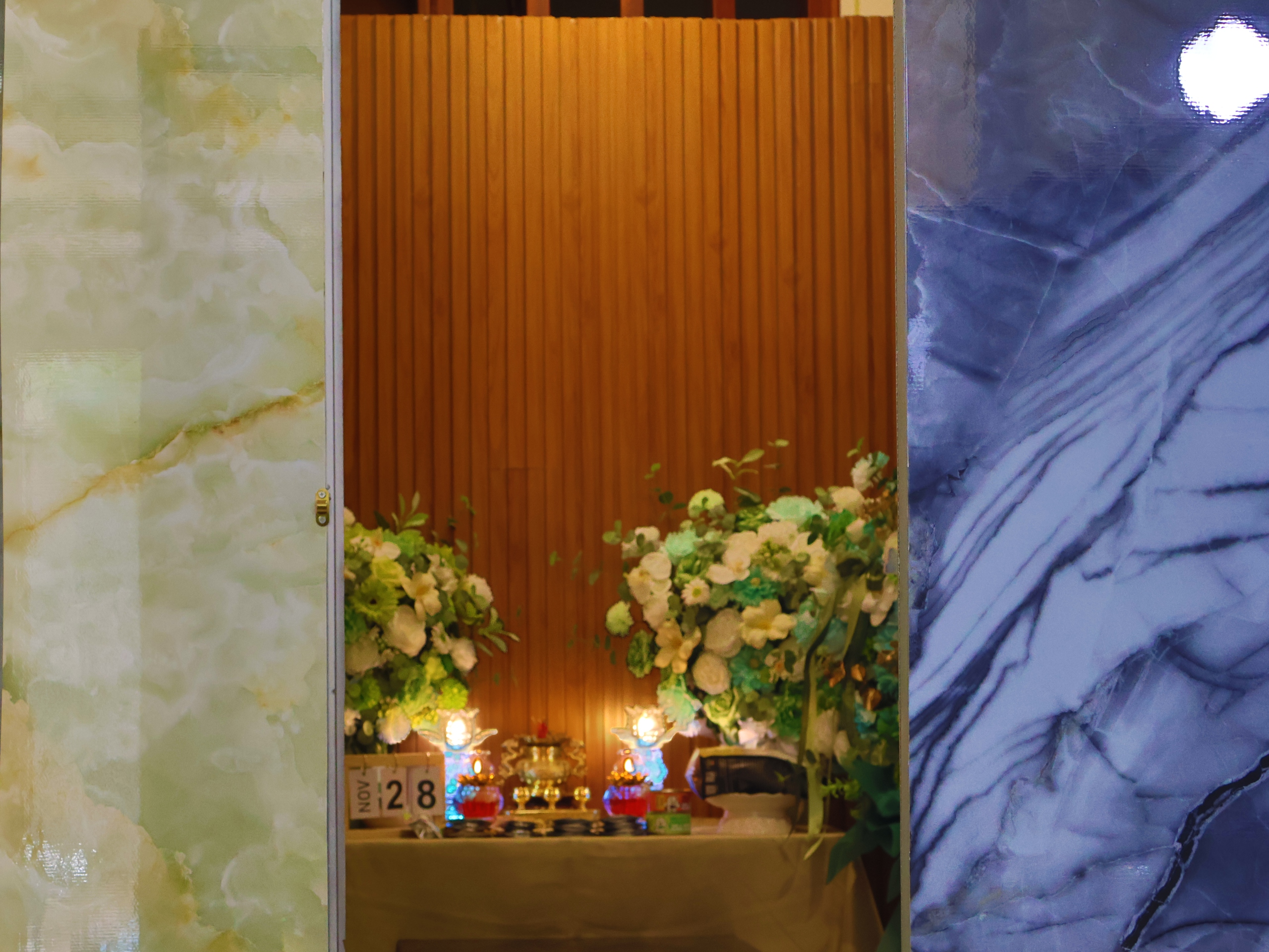 Hỏa táng thú cưng: Ngày đầu vào Bình Hưng Hòa 'hơi sợ sợ'- Ảnh 7. Hỏa táng thú cưng: Ngày đầu vào Bình Hưng Hòa 'hơi sợ sợ'- Ảnh 7.