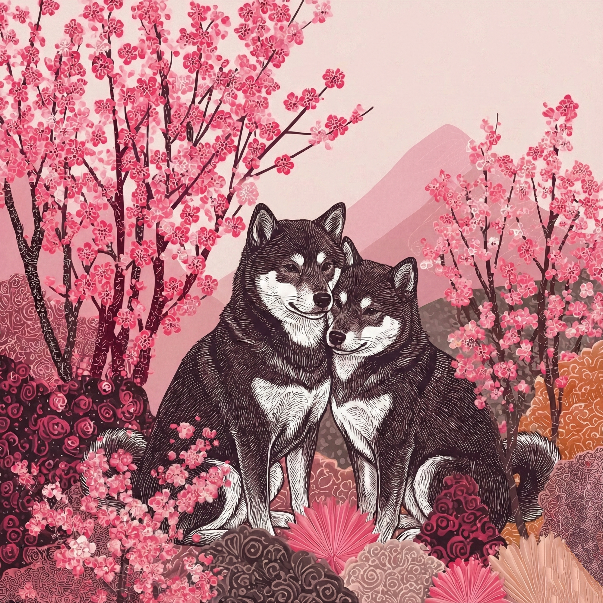 Trời ban duyên lành: 4 con giáp này chuẩn bị tinh thần đón hỷ sự, chốt hạ chuyện trăm năm ngay trước Tết Âm lịch- Ảnh 4. Trời ban duyên lành: 4 con giáp này chuẩn bị tinh thần đón hỷ sự, chốt hạ chuyện trăm năm ngay trước Tết Âm lịch- Ảnh 4.