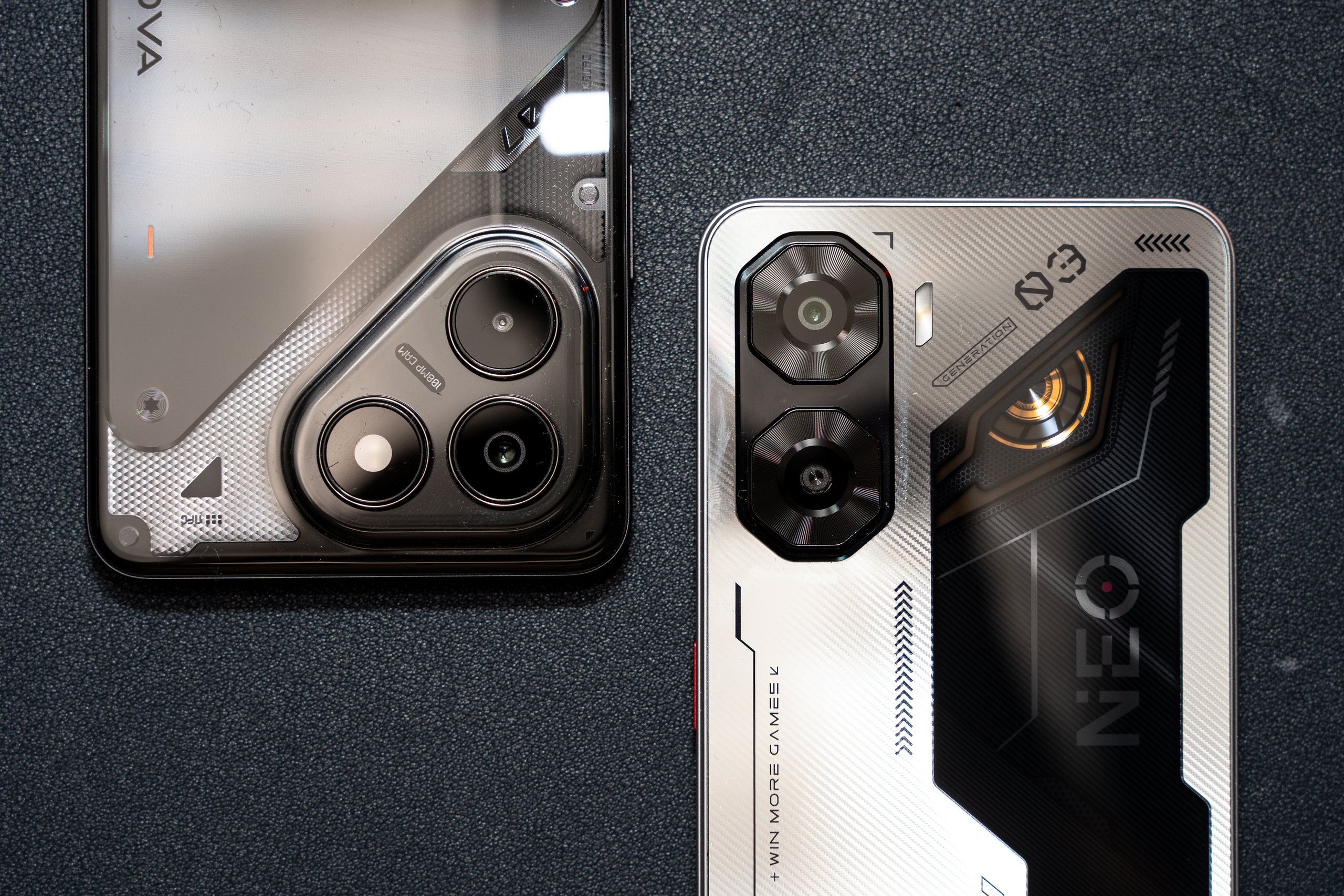 Năm của sự điều chỉnh và tái định nghĩa 4 Tổng hợp Smartphone 2025: năm của điều chỉnh và tái định nghĩa - Ảnh 4.