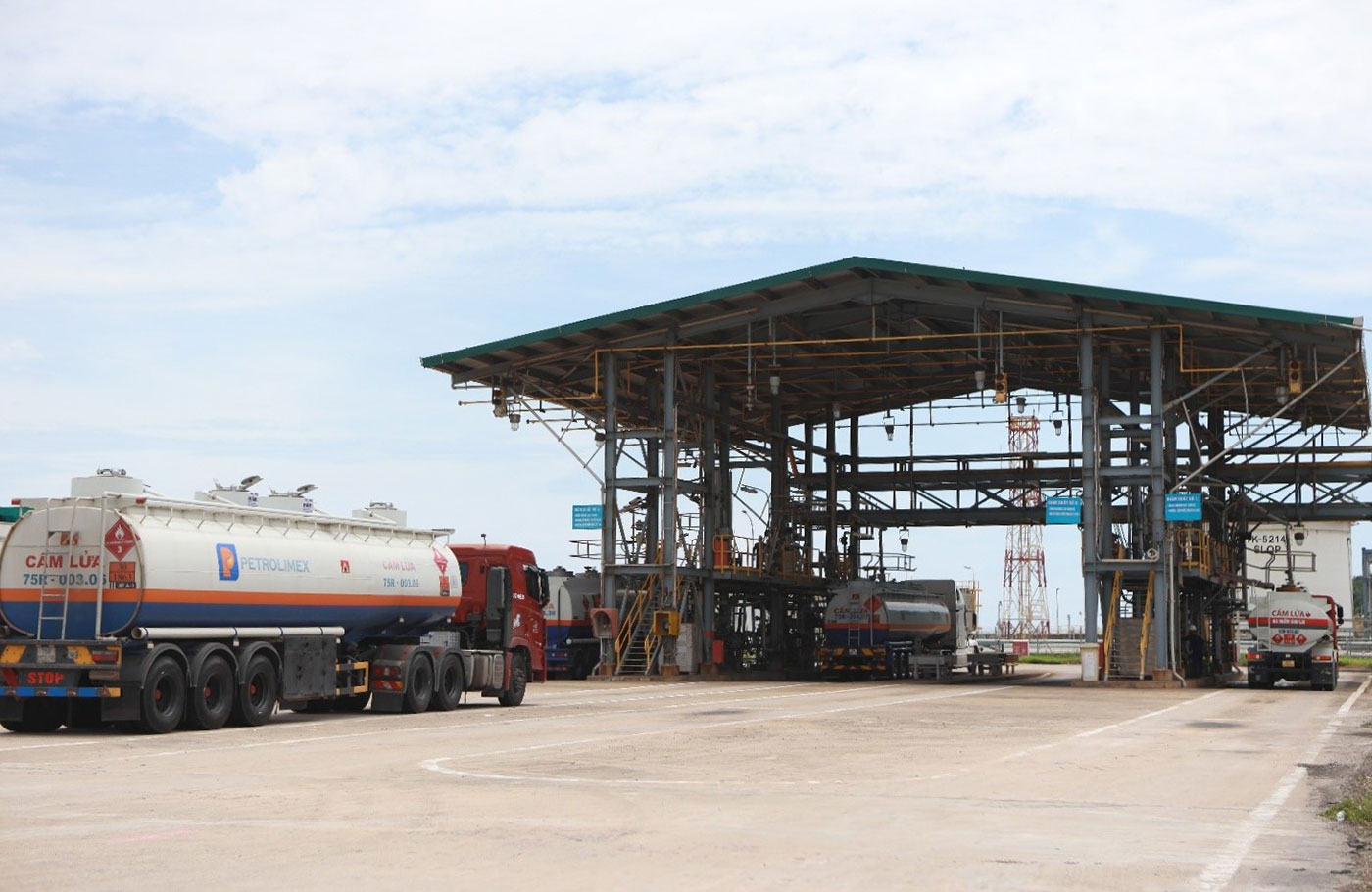 Với chiến lược và quyết tâm cao, BSR chủ động ‘vượt bão’ năm 2026 - Ảnh 2.