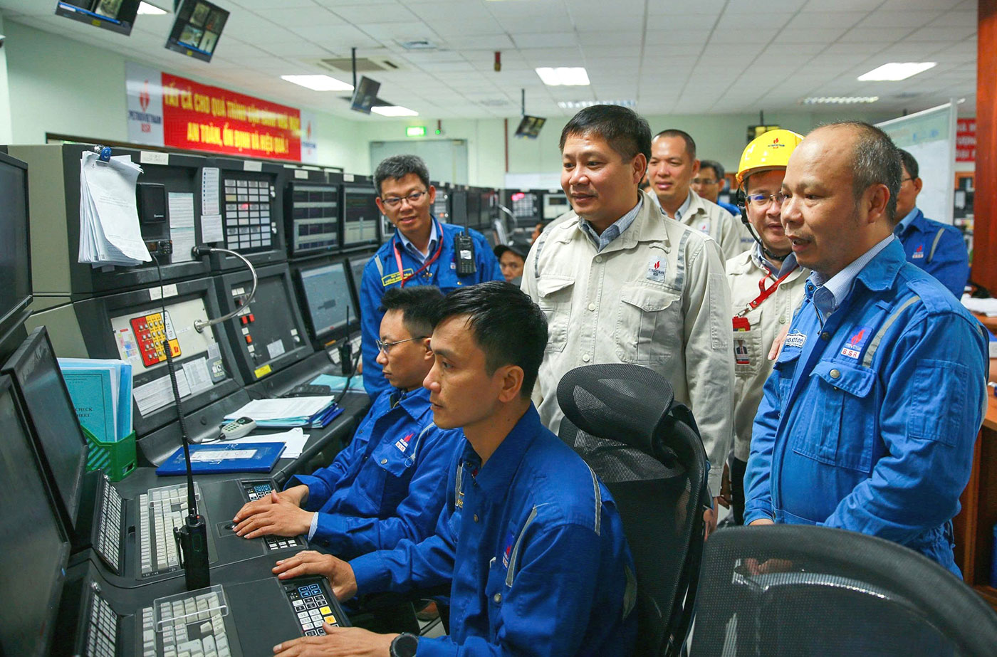 Với chiến lược và quyết tâm cao, BSR chủ động ‘vượt bão’ năm 2026 - Ảnh 3.