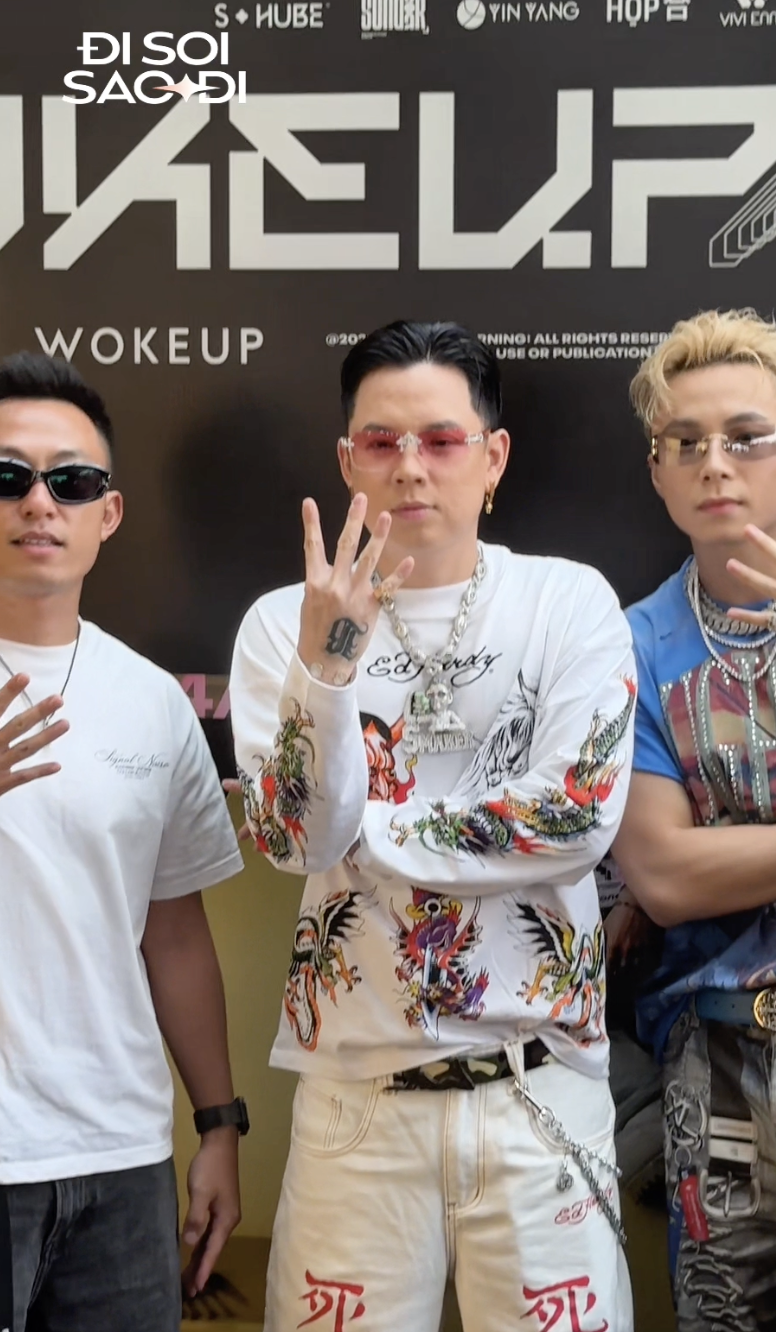 Phương Ly cố tình né tránh Andree?- Ảnh 3.