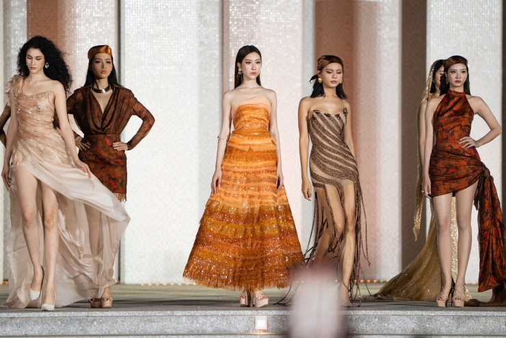 5 cô gái tiềm năng giành Người đẹp thời trang Miss World Vietnam 2025 9 Kiều Anh sinh năm 2004, đến từ Ninh Bình, là sinh viên chuyên ngành Kinh tế đối ngoại của Viện Kinh tế và Kinh doanh Quốc tế (Đại học Ngoại thương, Hà Nội). Cô từng tham dự cuộc thi Hoa hậu Du lịch Việt Nam, được đánh giá tự tin trong giao tiếp và ứng xử.