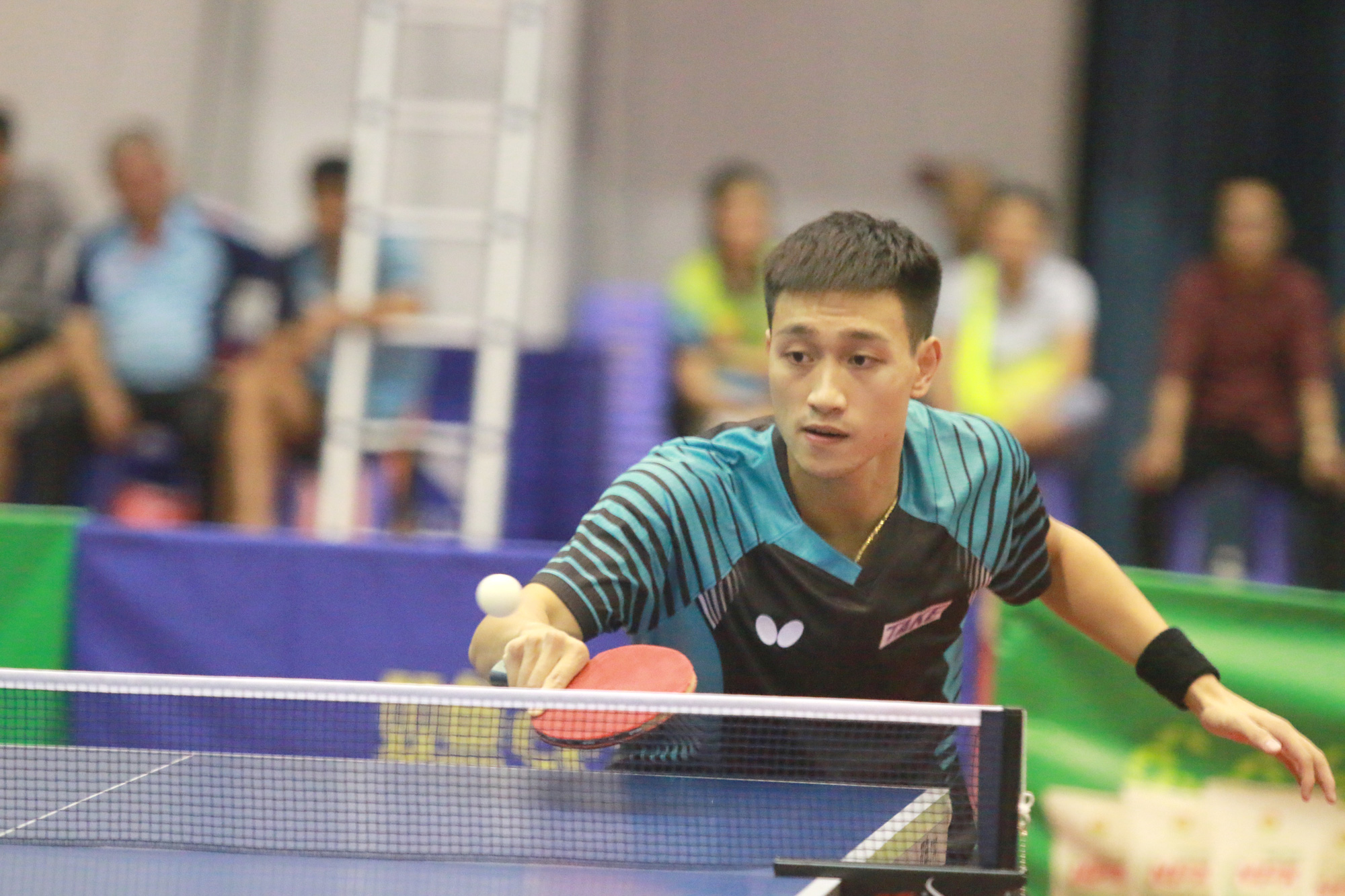 SEA Games 33 ngày 19-12: Thể thao Việt Nam tăng tốc với hiệu ứng bóng đá  - Ảnh 5.