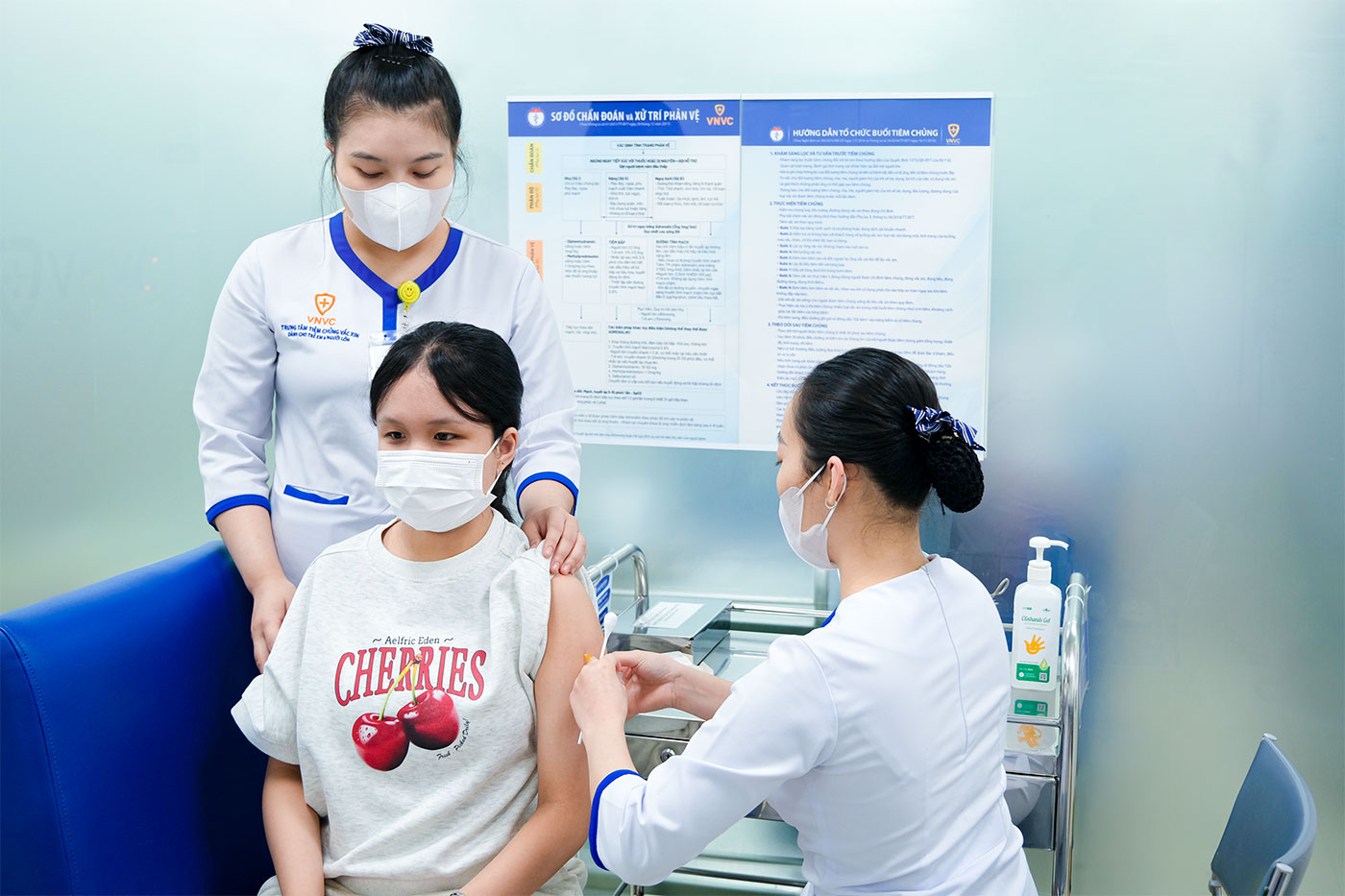 Nỗi đau người mẹ khi con trai cầu thủ cắt bỏ chân vì bệnh não mô cầu 5 Nỗi đau người mẹ khi con trai cầu thủ cắt bỏ chân vì bệnh não mô cầu - Ảnh 5.