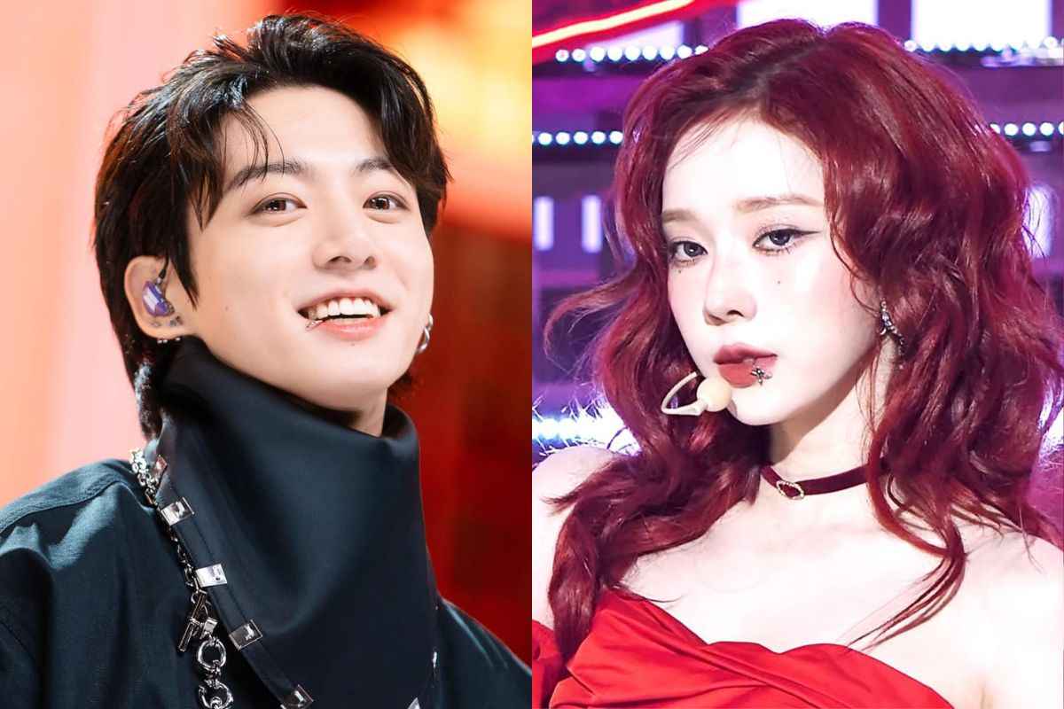 Nhìn Jungkook (BTS) cố che “dấu ấn tình yêu” mà mệt giùm- Ảnh 6.