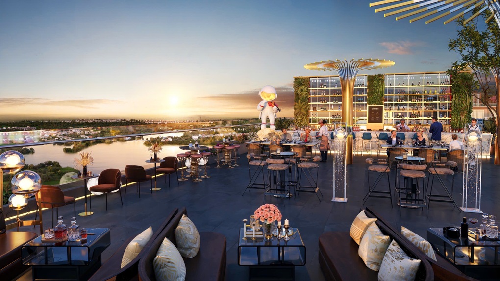 Luxora Vĩnh Yên kiến tạo chuẩn sống cao cấp tại Đầm Vạc - 3