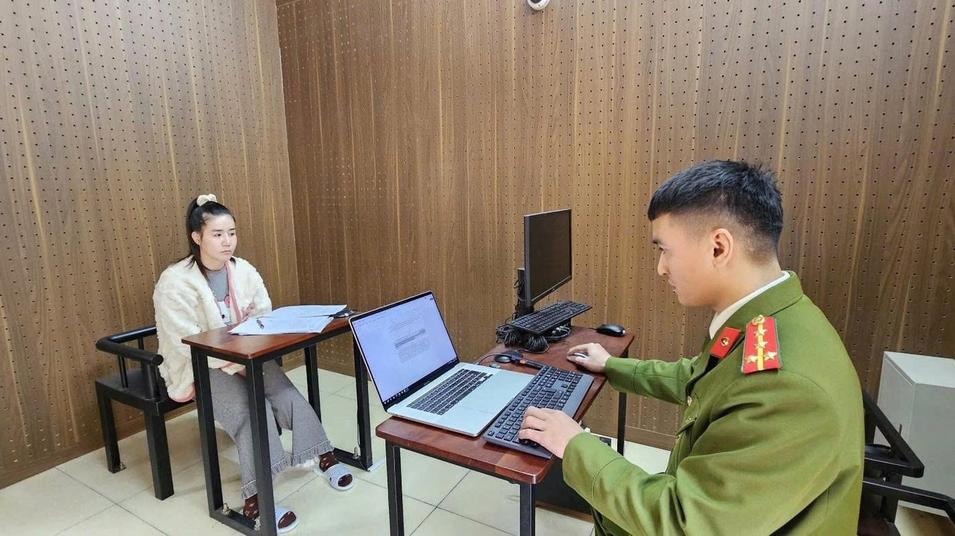 Tổ chức tội phạm chiếm đoạt 7.500 tỷ của 3.000 phụ nữ đơn thân bằng kịch bản “về chung một nhà”- Ảnh 2.