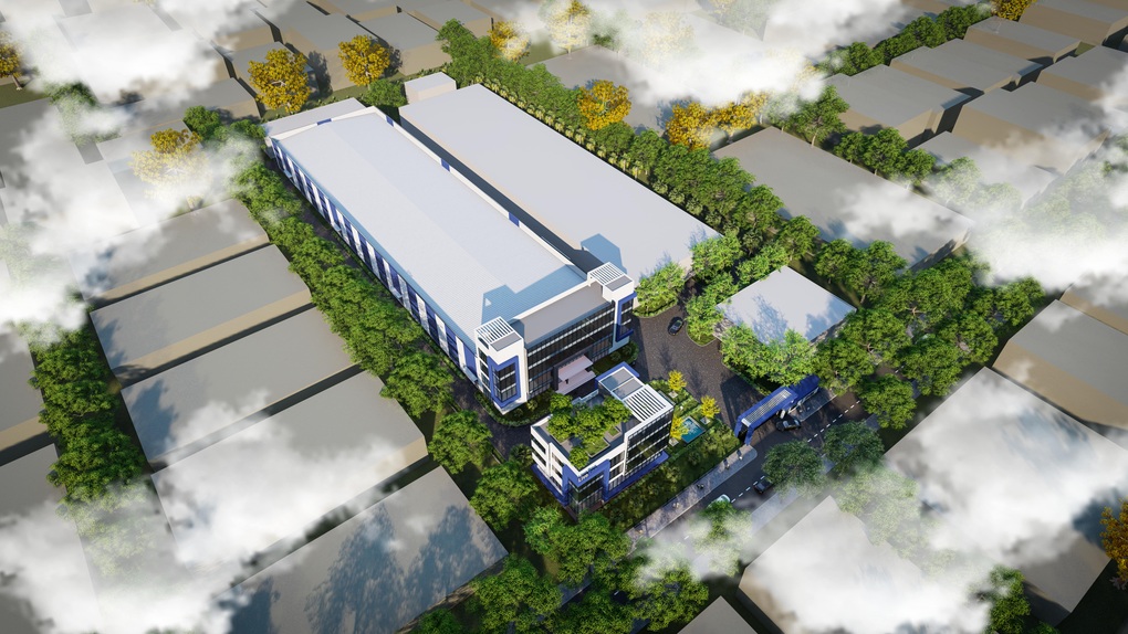 LiveSpo khởi công xây dựng nhà máy, mở rộng năng lực sản xuất - 3