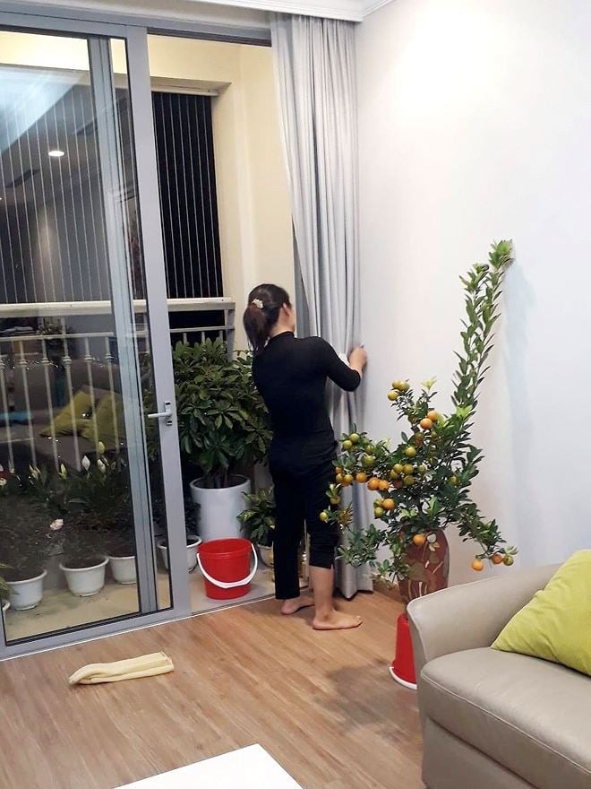 Ngày đẹp dọn nhà tiễn năm cũ 2025, đón năm mới 2026- Ảnh 2. Ngày đẹp dọn nhà tiễn năm cũ 2025, đón năm mới 2026- Ảnh 2.