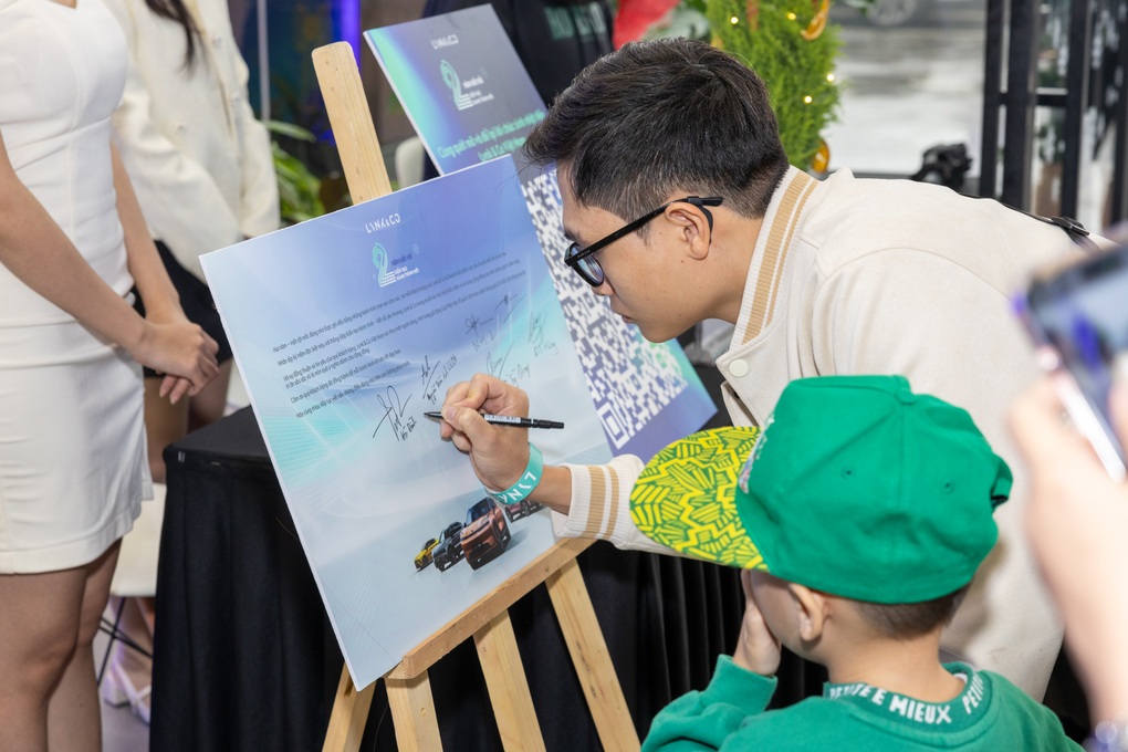 Lynk  Co và chặng đường 2 năm tại Việt Nam: Lấy trải nghiệm làm trọng tâm - 3