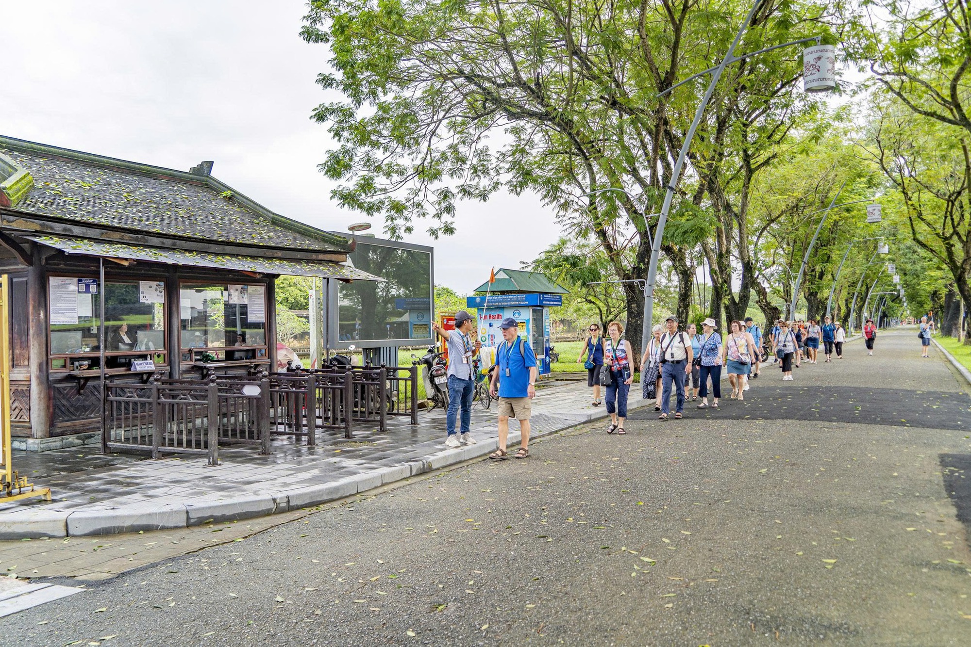 Việt Nam chạm mốc 20 triệu khách quốc tế: Kỷ lục về lượng, phép thử về chất- Ảnh 3.