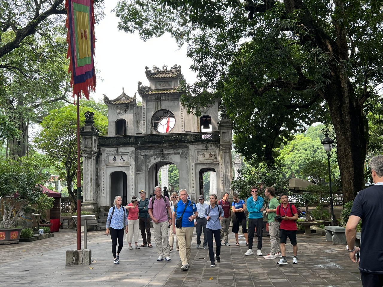 Việt Nam chạm mốc 20 triệu khách quốc tế: Kỷ lục về lượng, phép thử về chất- Ảnh 4.