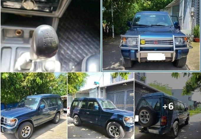 Ô tô cũ giá 'siêu rẻ': Nên mua hay không?- Ảnh 2. Ô tô cũ giá 'siêu rẻ': Nên mua hay không?- Ảnh 2.