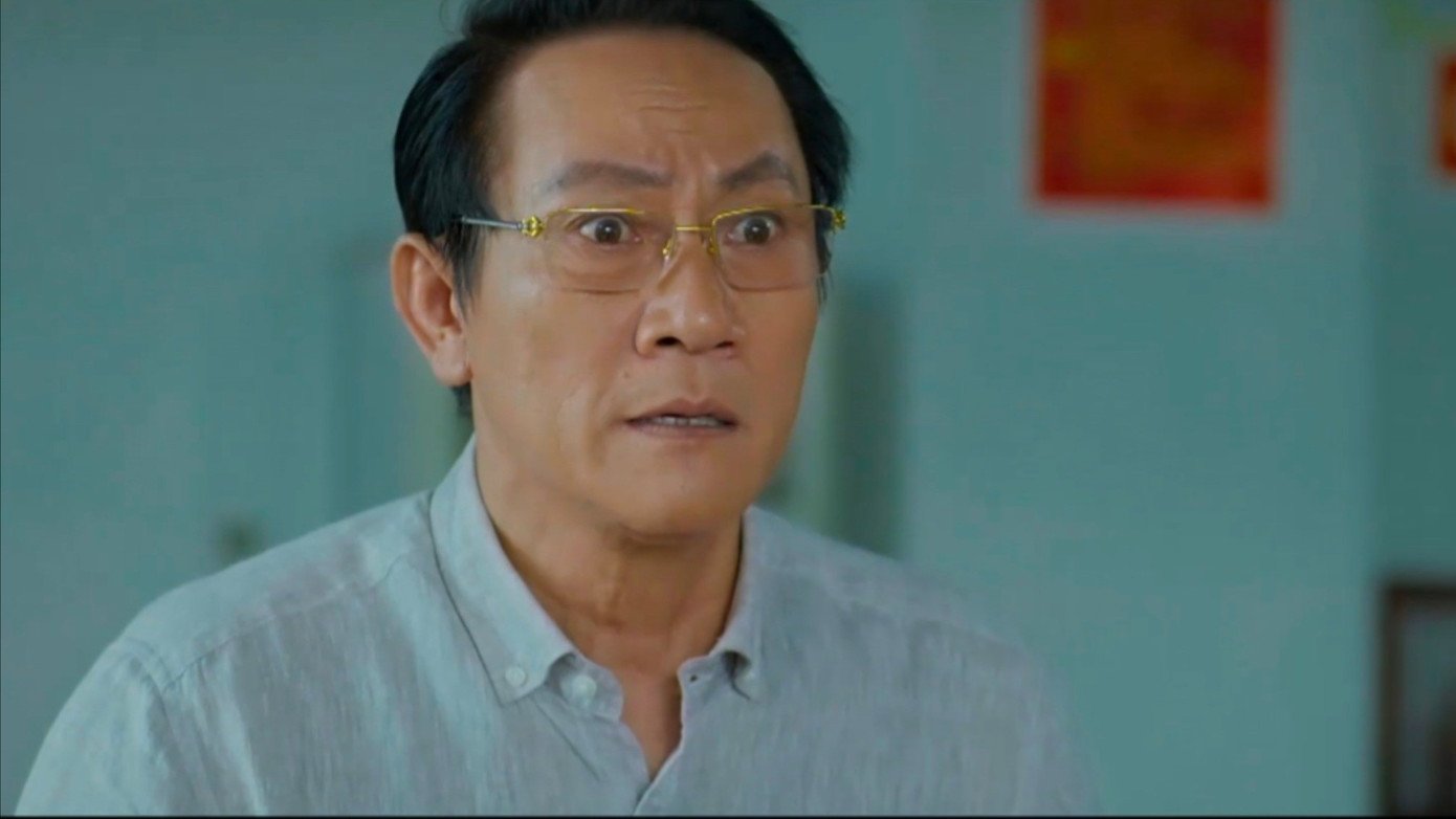 NSƯT Hoàng Hải không cứu nổi bộ phim ‘kịch bản phi lý đến bực mình’ - 2