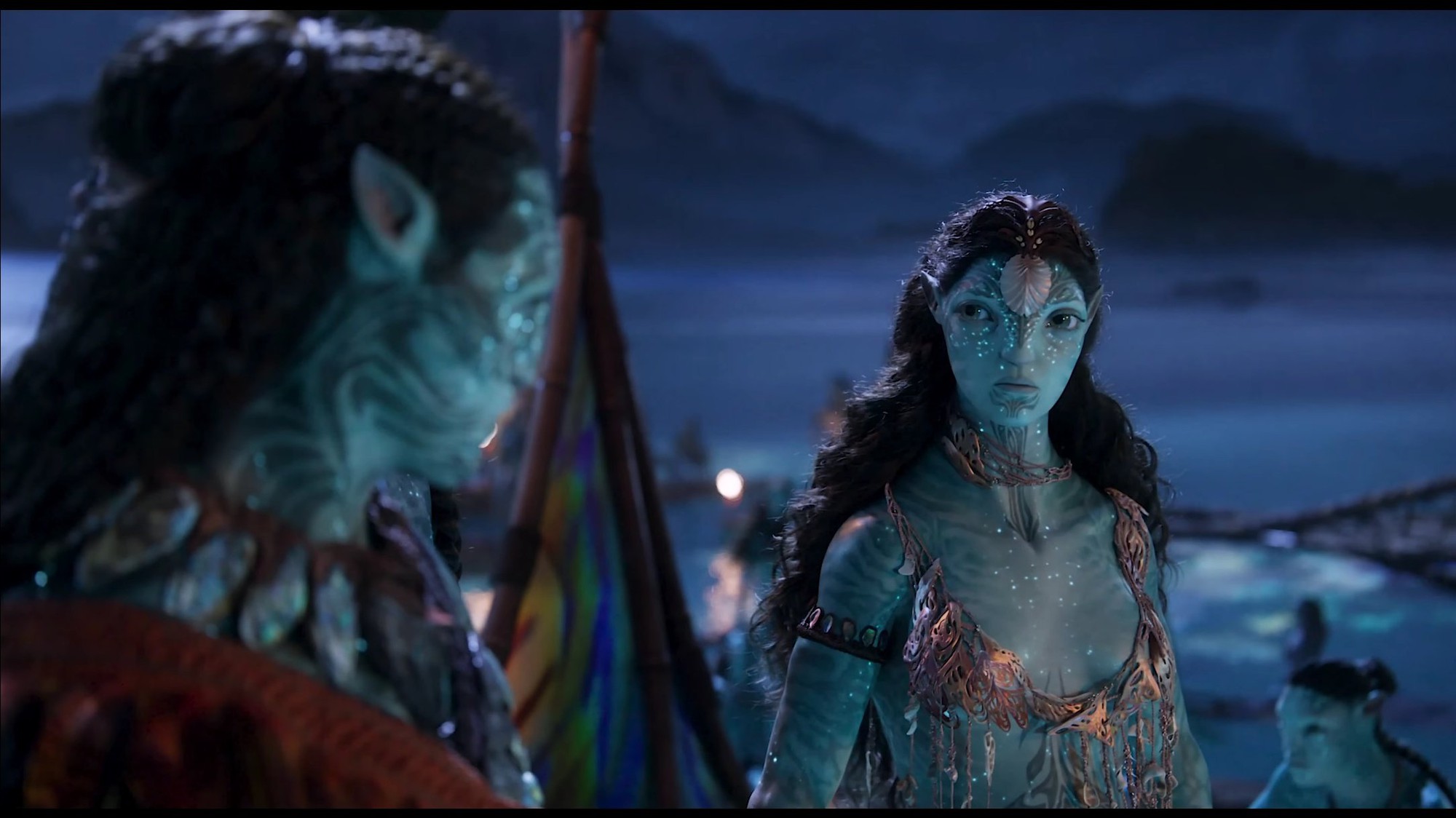 Avatar: Lửa và Tro Tàn - Bước tiến vĩ đại của Hollywood- Ảnh 9. Avatar: Lửa và Tro Tàn - Bước tiến vĩ đại của Hollywood- Ảnh 9.