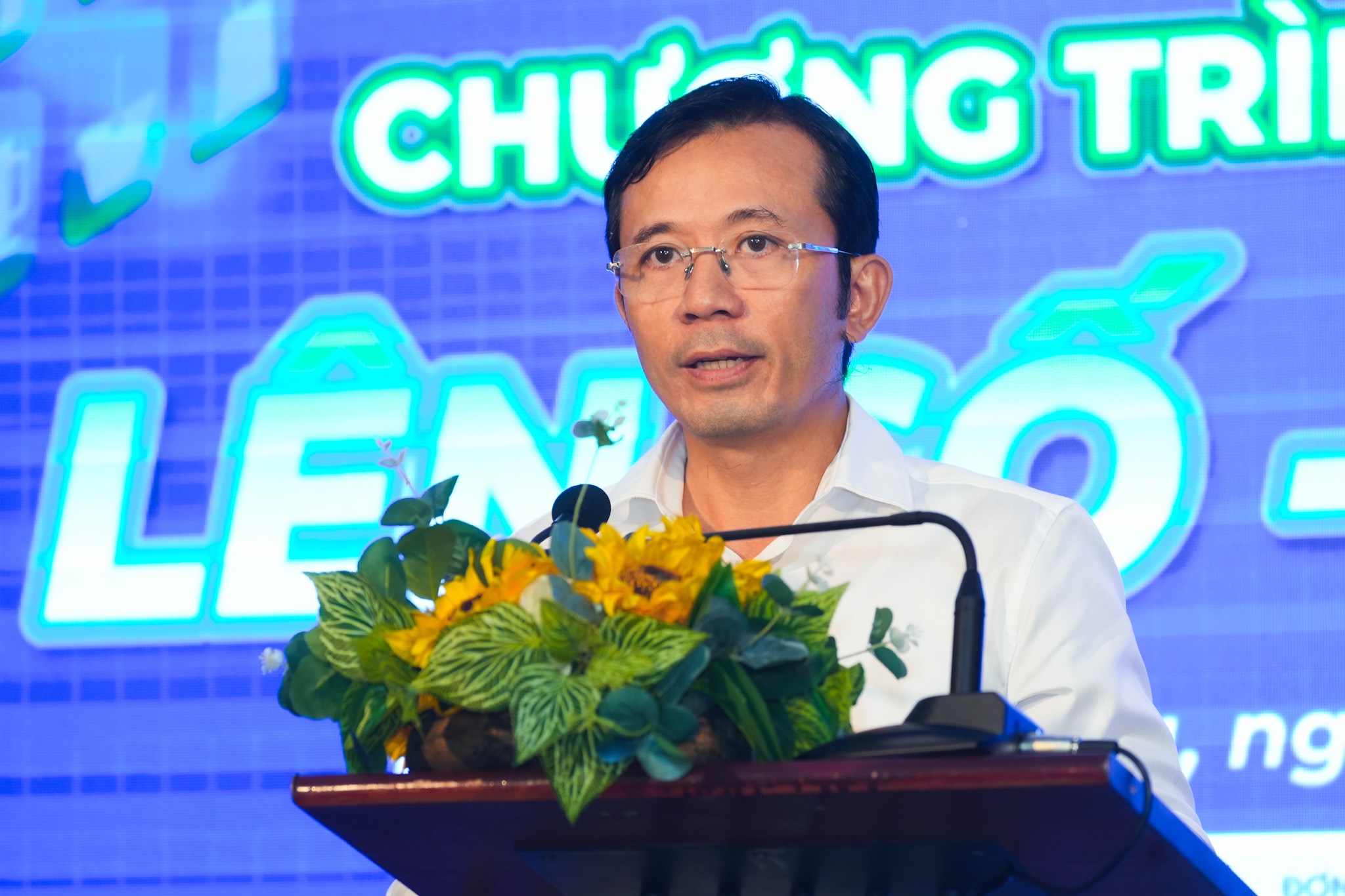 Các thay đổi đang đến rất gần với tiểu thương, hộ kinh doanh 2 Các thay đổi đang đến rất gần với tiểu thương, hộ kinh doanh - Ảnh 2.