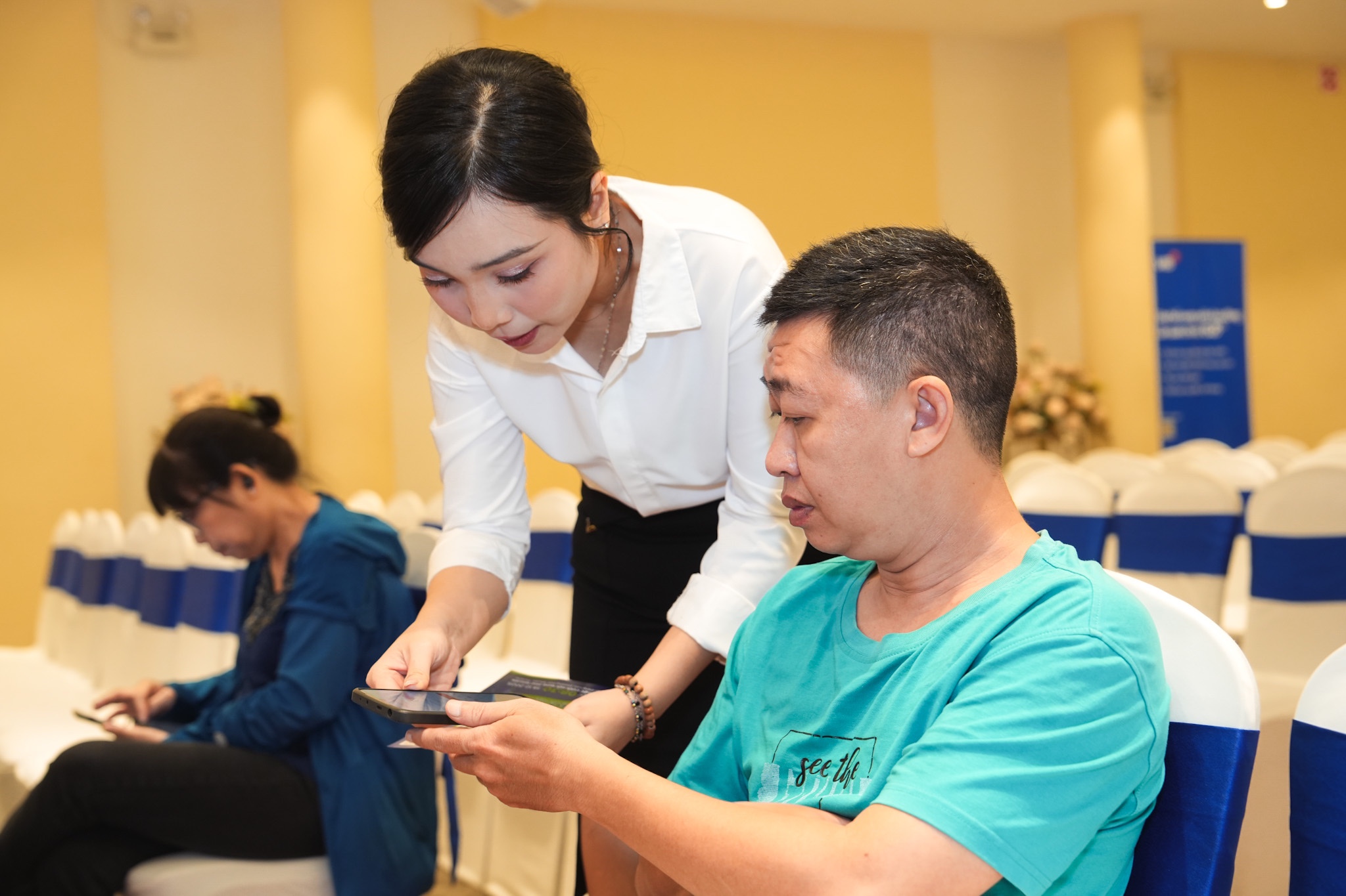 Các thay đổi đang đến rất gần với tiểu thương, hộ kinh doanh 4 hộ kinh doanh - Ảnh 4.