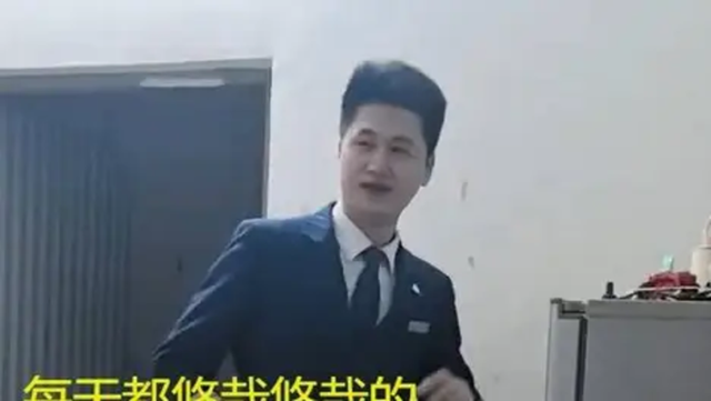 Lương hơn 18 triệu/tháng, người đàn ông bị vợ chê thẳng: 