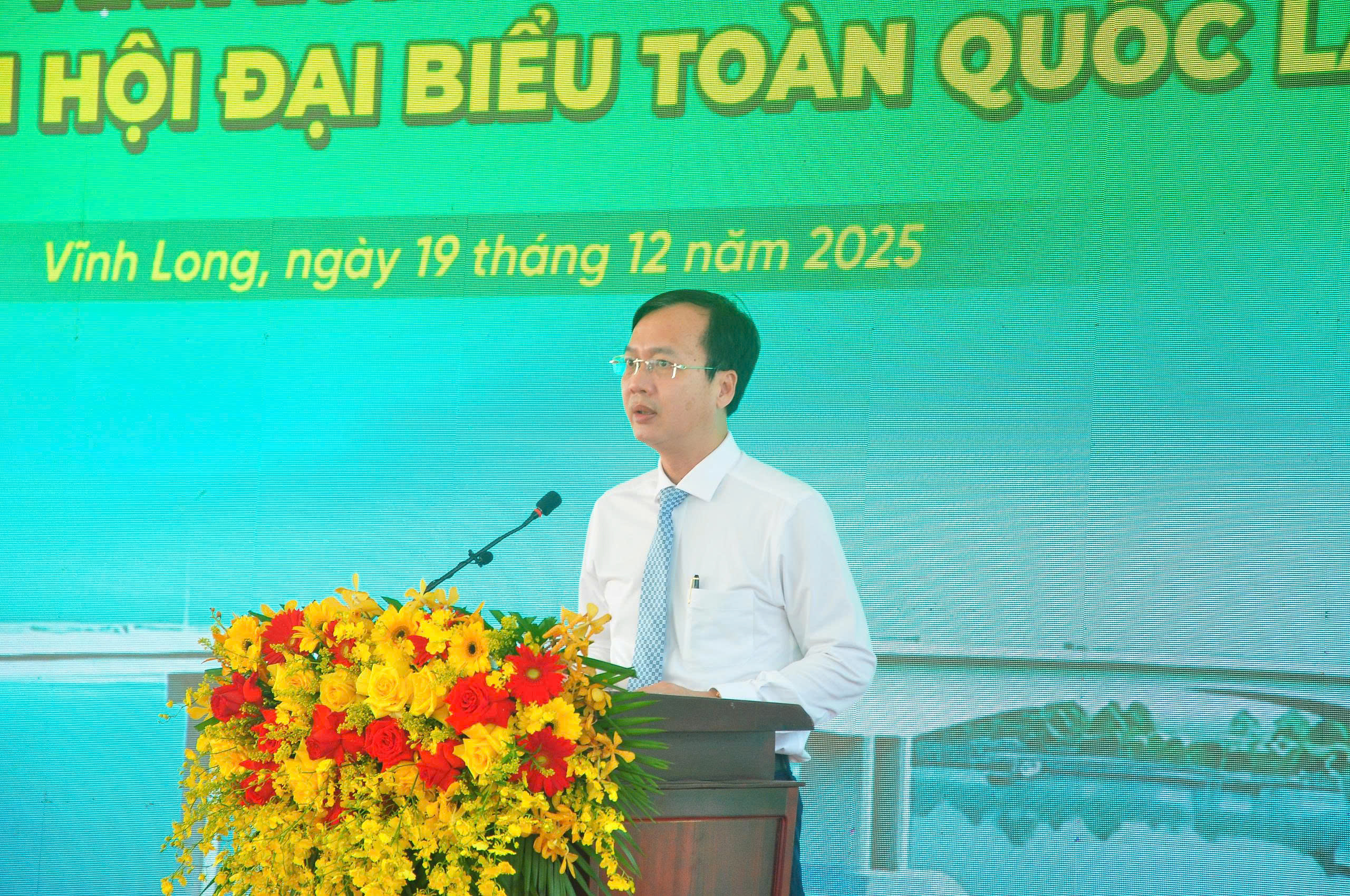 ĐBSCL khởi công và khánh thành nhiều công trình giao thông trọng điểm - Ảnh 6. ĐBSCL khởi công và khánh thành nhiều công trình giao thông trọng điểm - Ảnh 6.