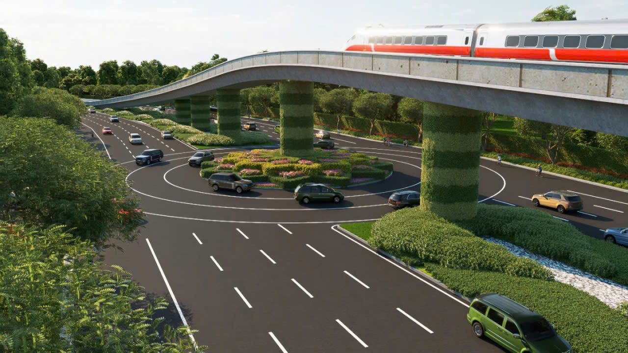 Khởi công, khánh thành nhiều công trình trọng điểm ở ĐBSCL 3 Khởi công, khánh thành nhiều công trình trọng điểm ở Cần Thơ, Tây Ninh, Đồng Tháp, Vĩnh Long và An Giang - Ảnh 3.