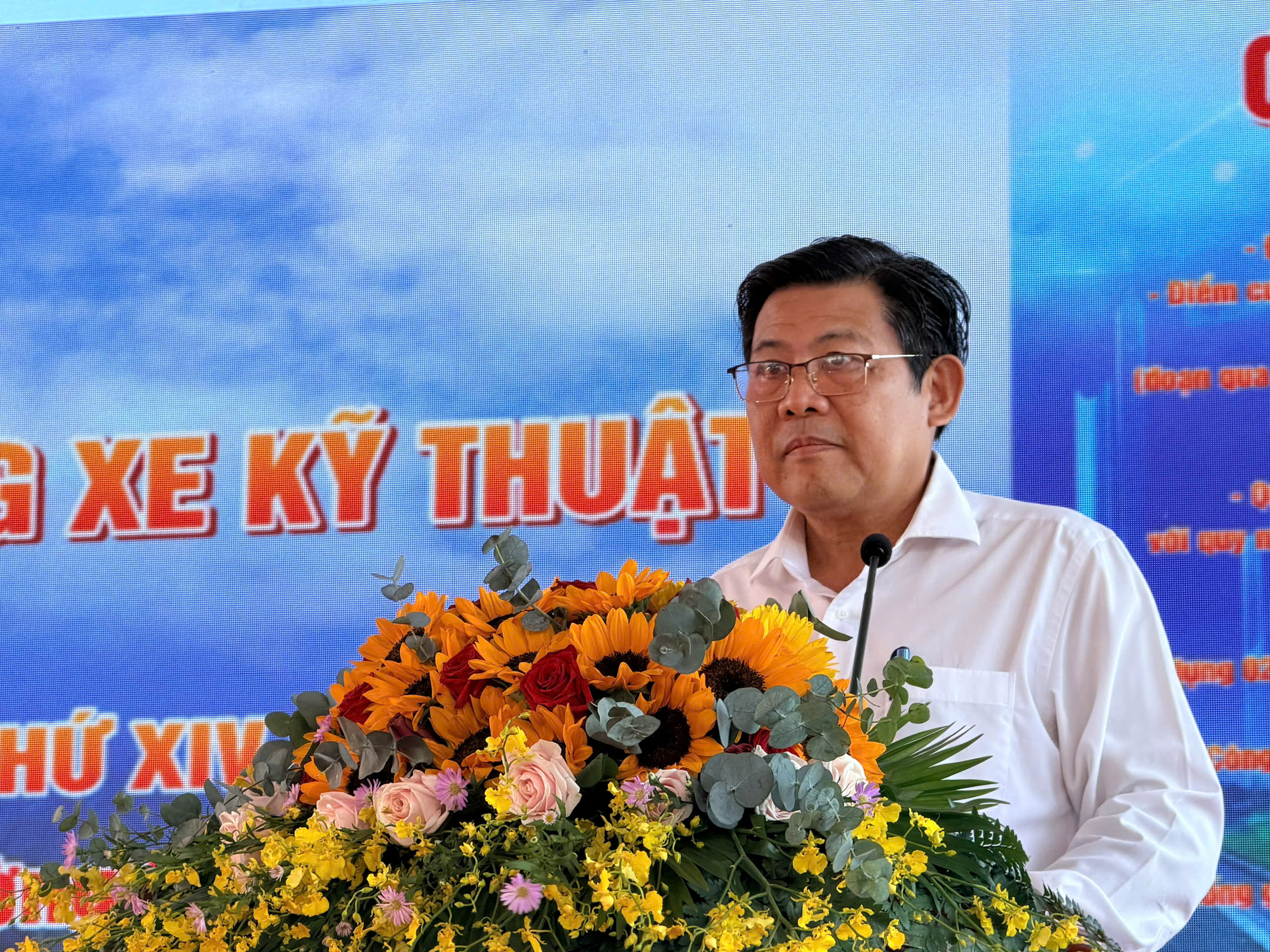 Khởi công, khánh thành nhiều công trình trọng điểm ở ĐBSCL 5 Khởi công, khánh thành nhiều công trình trọng điểm ở Cần Thơ, Tây Ninh, Đồng Tháp, Vĩnh Long và An Giang - Ảnh 5.