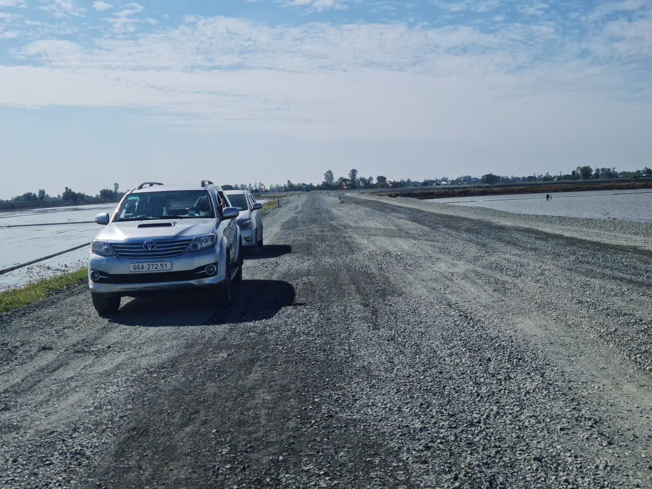 Khởi công, khánh thành nhiều công trình trọng điểm ở ĐBSCL 6 Khởi công, khánh thành nhiều công trình trọng điểm ở Cần Thơ, Tây Ninh, Đồng Tháp, Vĩnh Long và An Giang - Ảnh 6.