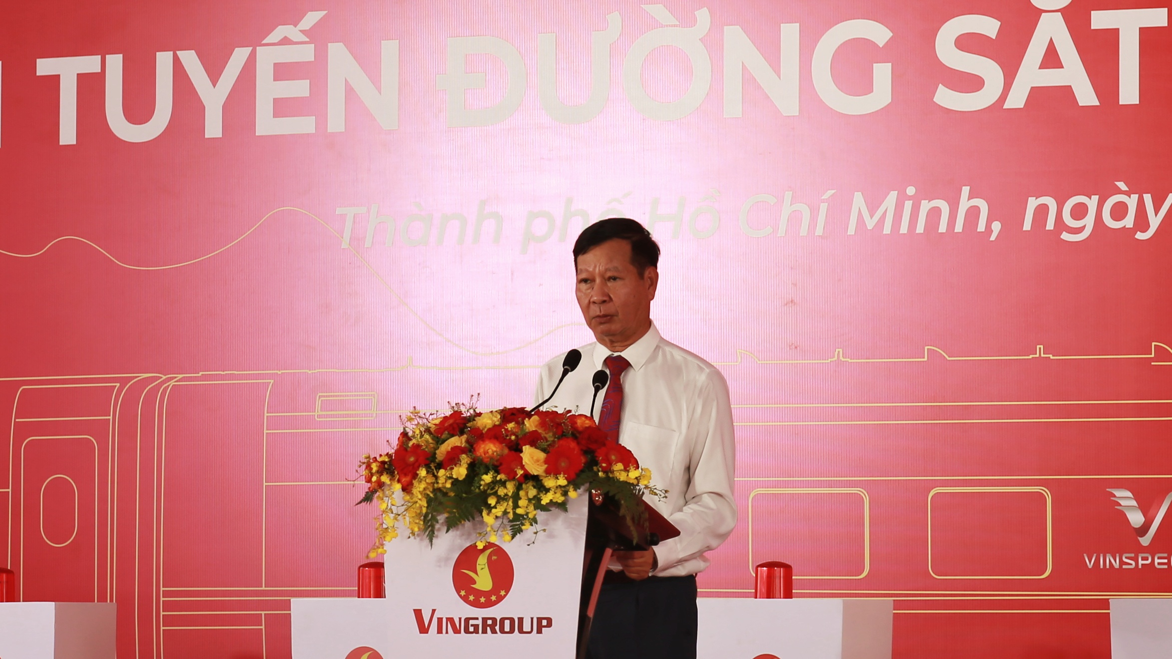 Bấm nút khởi công tuyến metro đưa người dân TP.HCM đến Cần Giờ trong 20 phút- Ảnh 2.