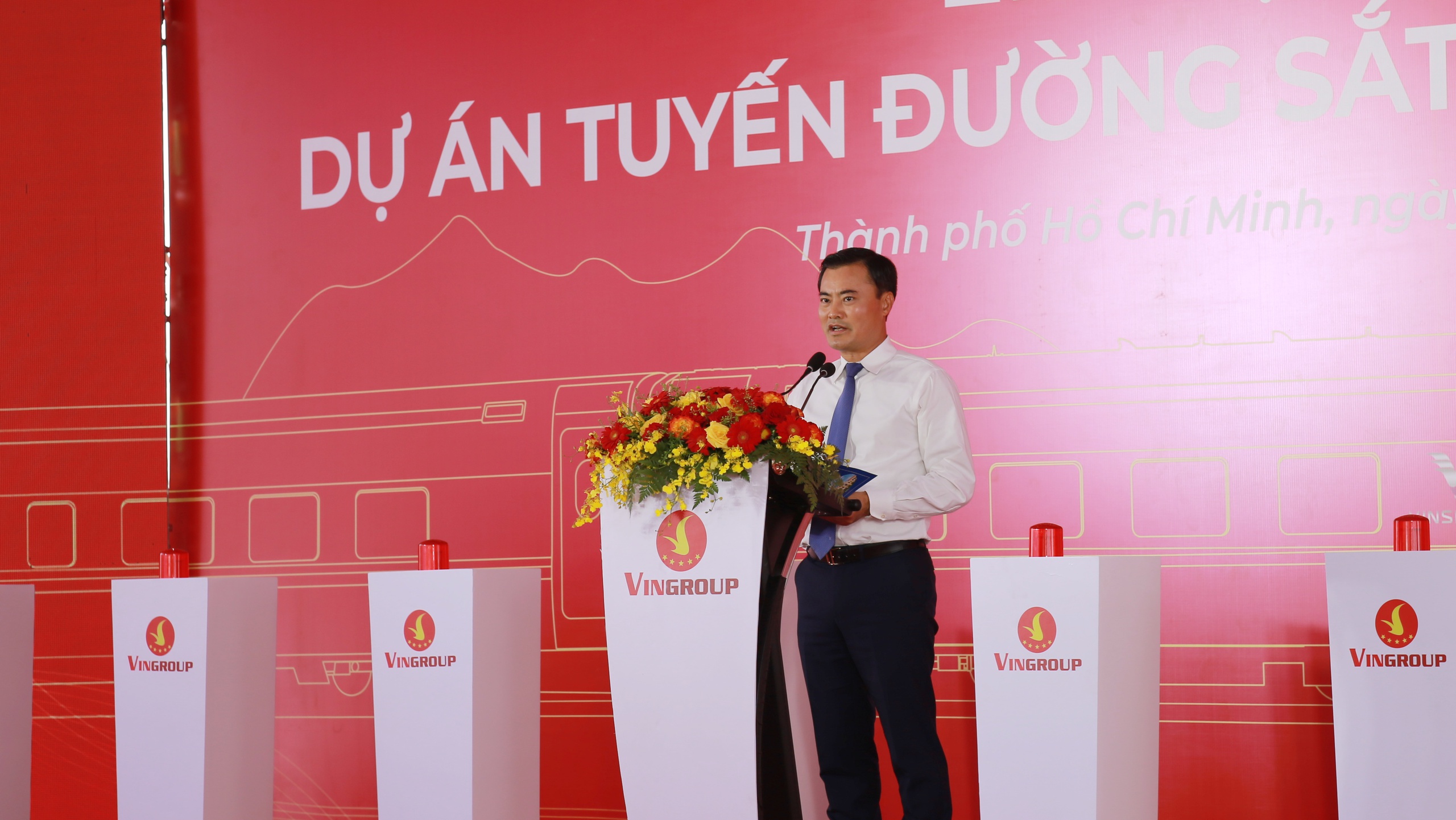 Bấm nút khởi công tuyến metro đưa người dân TP.HCM đến Cần Giờ trong 20 phút- Ảnh 3.