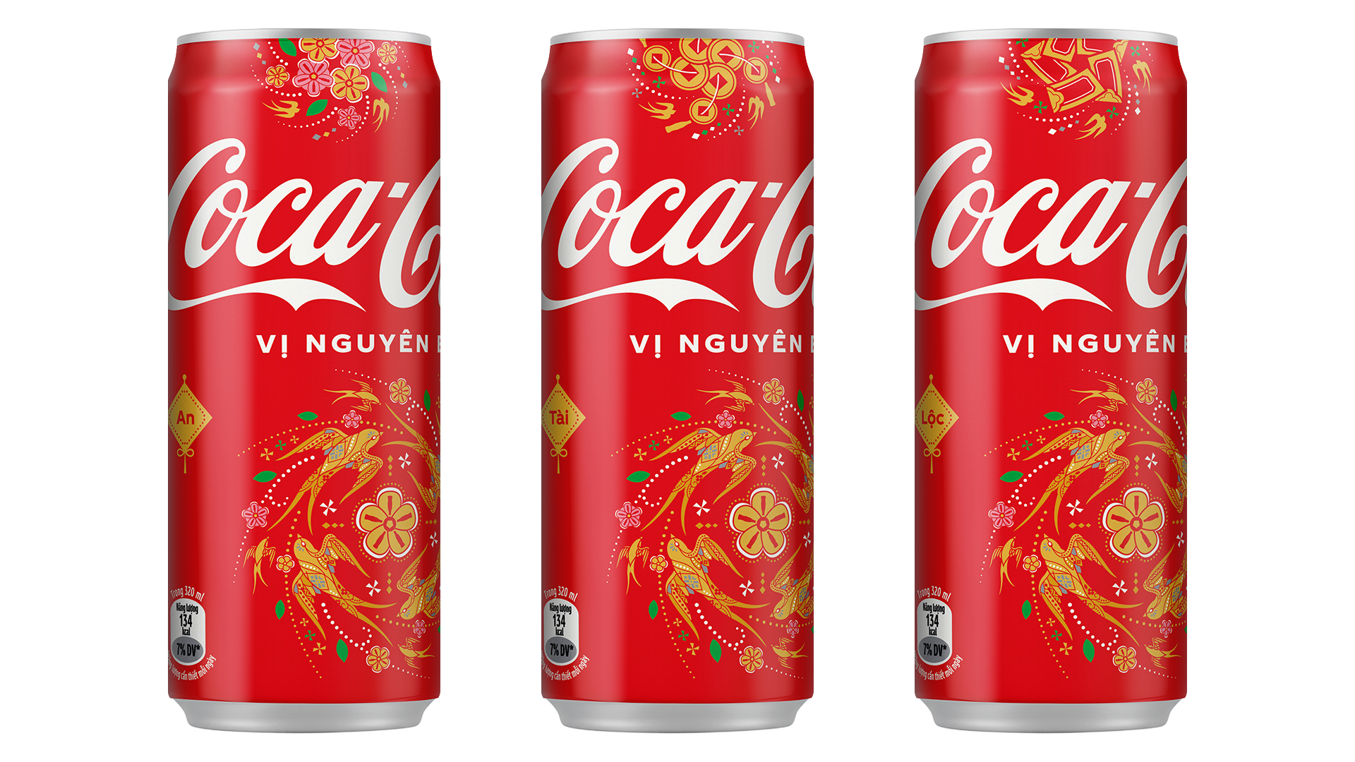 Coca-Cola “bật mood” hứng khởi, mời gọi mọi người cùng “dệt” nên một mùa Tết mới- Ảnh 2. Coca-Cola “bật mood” hứng khởi, mời gọi mọi người cùng “dệt” nên một mùa Tết mới- Ảnh 2.
