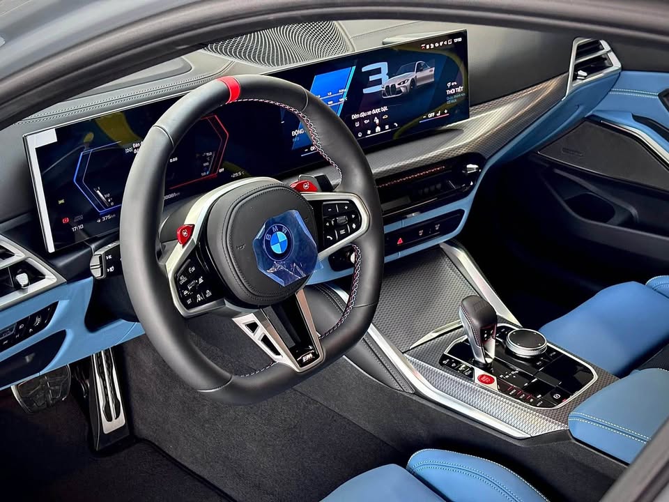 Loạt xe chơi về Việt Nam 2025: Đắt, kén khách nhưng không thiếu đại gia sẵn sàng xuống tiền - Ảnh 7.