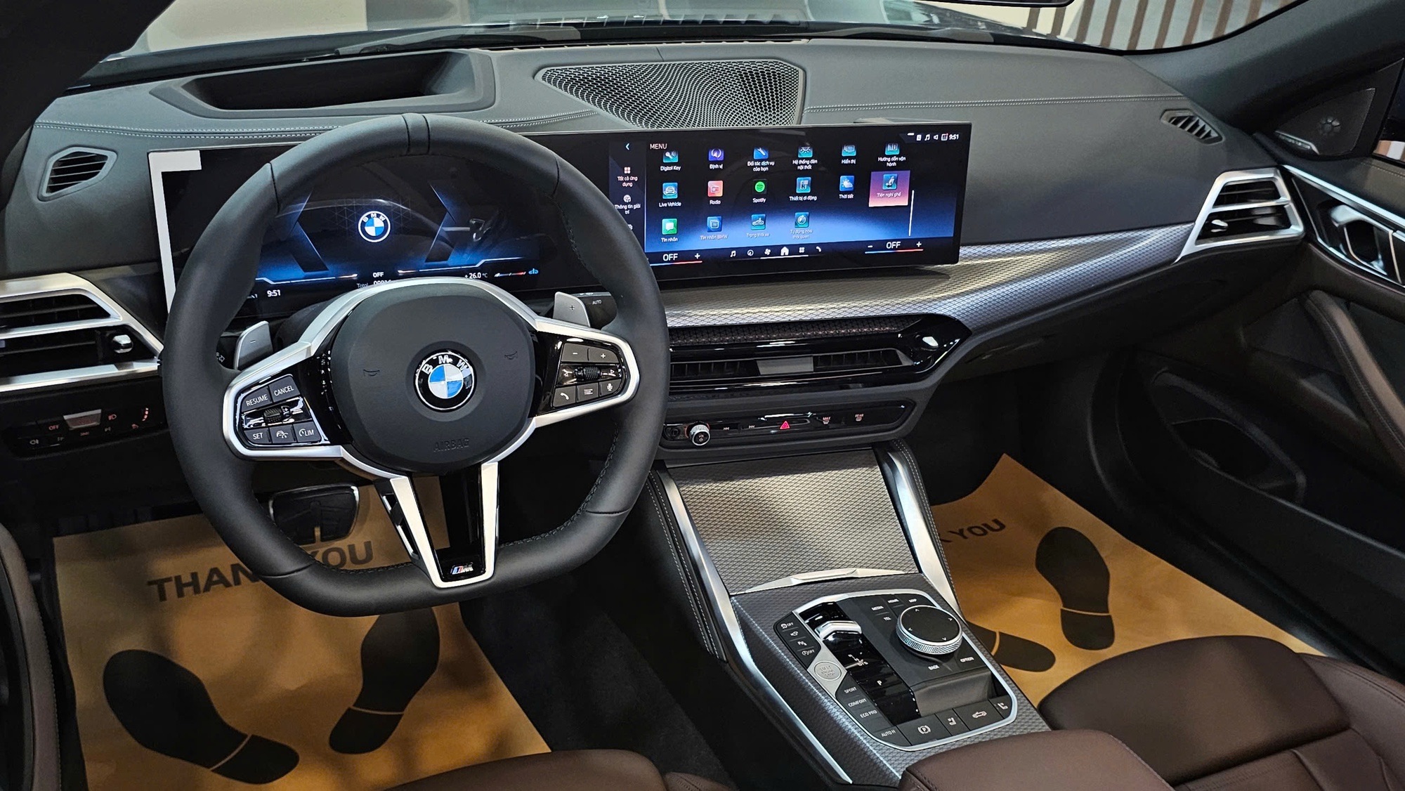 Loạt xe chơi về Việt Nam 2025: Đắt, kén khách nhưng không thiếu đại gia sẵn sàng xuống tiền - Ảnh 11.