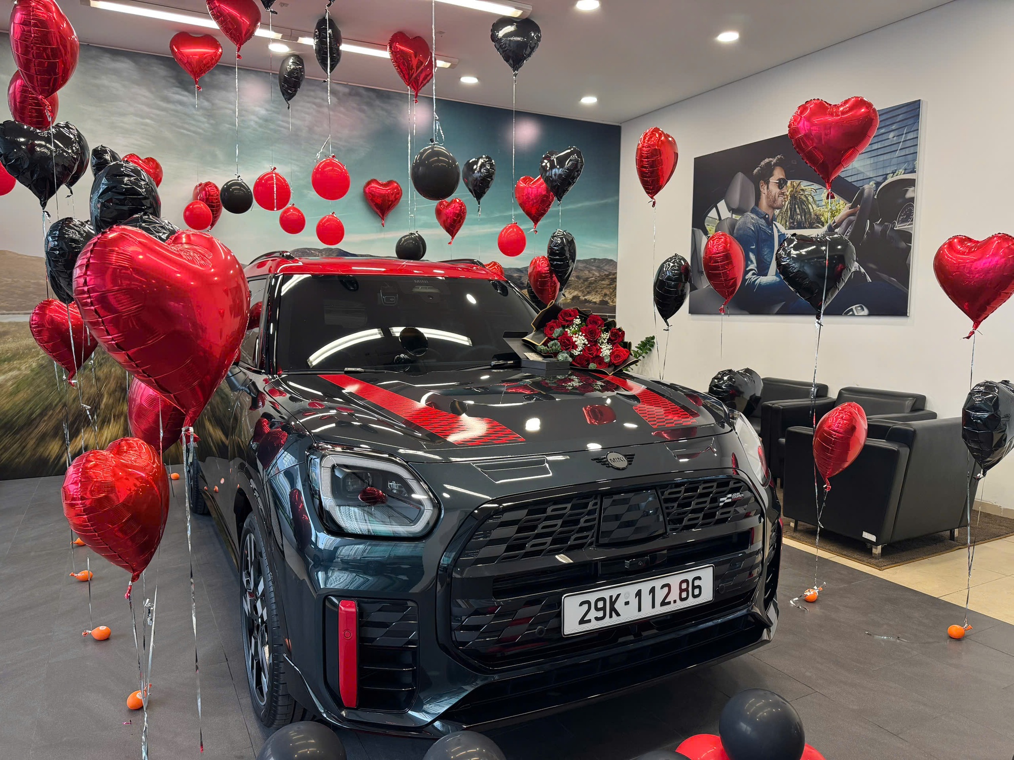 xe chơi - Ảnh 14.