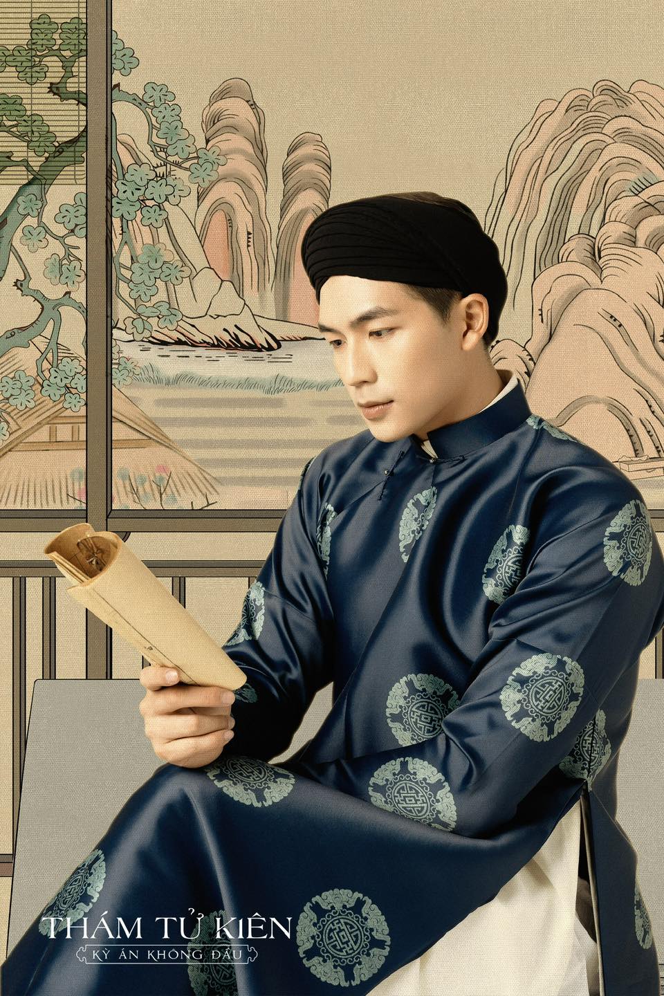 Quốc Anh gây sốt với Visual đẹp hơn Hứa Quang Hán trong clip trend Mới - Ảnh 4.