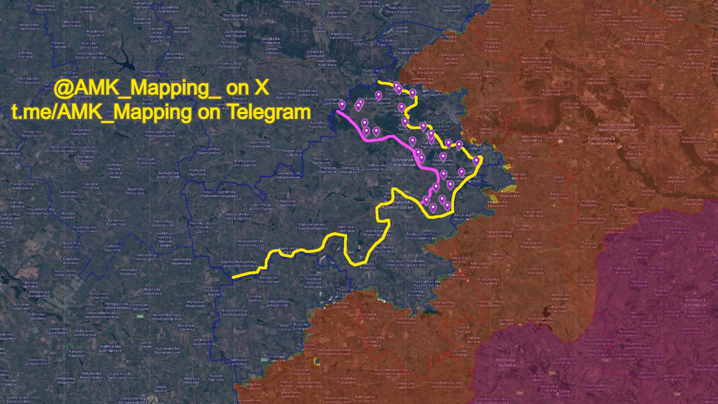 Chiến sự Ukraine 19/12: Kiev nói phản công ở Liman, loại 1 trung đoàn Nga - 5