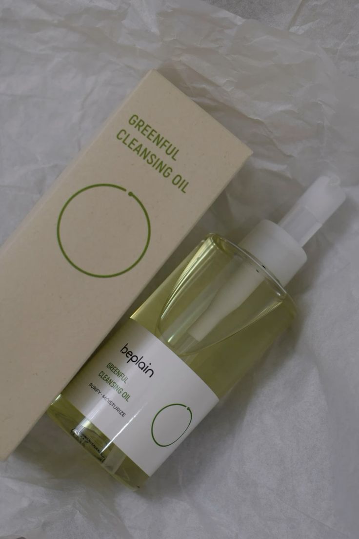 BTV làm đẹp gọi tên 6 dầu tẩy trang Hàn 