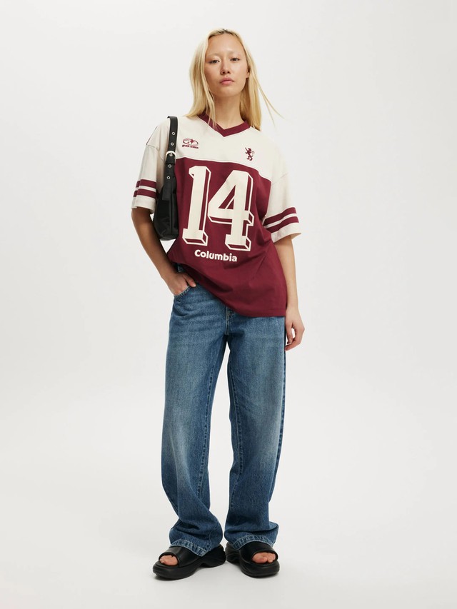 Áo phông họa tiết nhân đôi cá tính cho phong cách đường phố- Ảnh 3.