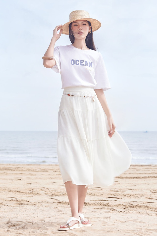 Áo phông họa tiết nhân đôi cá tính cho phong cách đường phố- Ảnh 6.