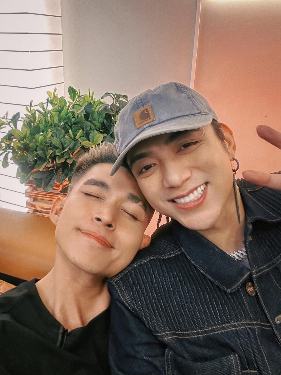 SOOBIN mất kiểm soát ngôn từ vì 1 người- Ảnh 4.