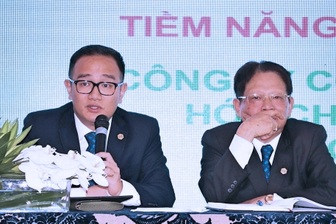 DGC giảm sàn 3 phiên liên tiếp, công ty chứng khoán đồng loạt siết margin