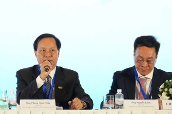 Ngành gỗ TPHCM hợp nhất: Quy mô 1.000 công ty, mục tiêu xuất khẩu 15 tỷ USD